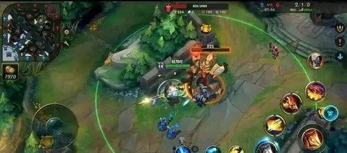 英雄联盟手游最新大爆料,神秘英雄登场，战局再掀风云！  第1张