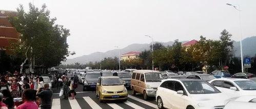 停车场最新爆料信息图片,创新布局与智慧管理  第2张